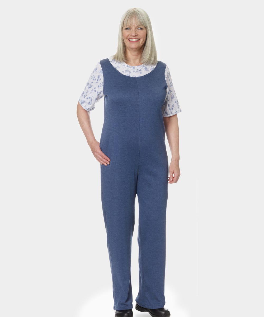 Women's Stay Dressed Relaxed Fit Sleeper