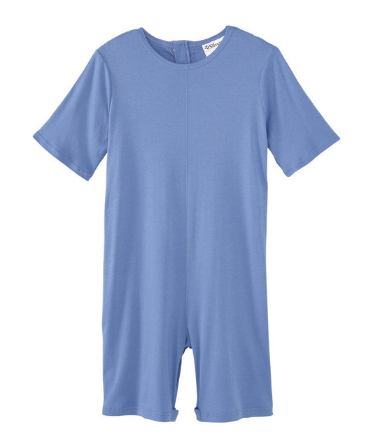 Dementia & Alzheimer's Clothing Dignity Jumpsuit