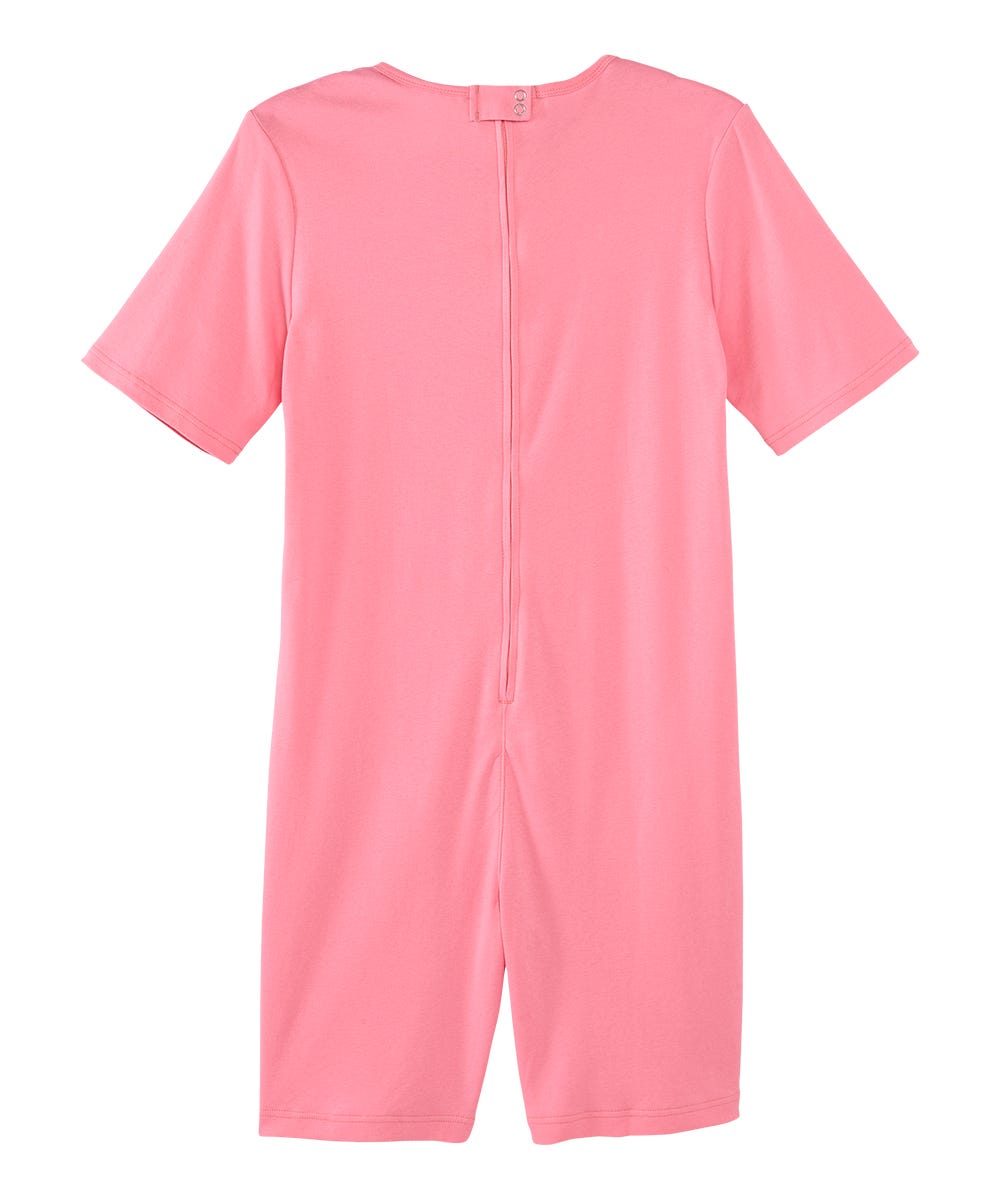 Dementia & Alzheimer's Clothing Dignity Jumpsuit
