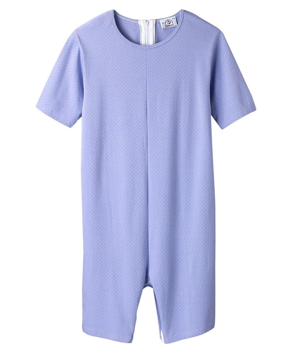 Dementia & Alzheimer's Clothing Dignity Jumpsuit - Clearance