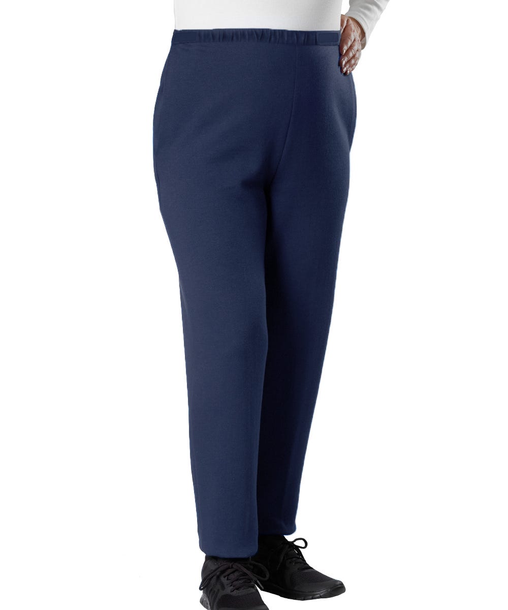 Women's Easy Touch Side Closure Pants