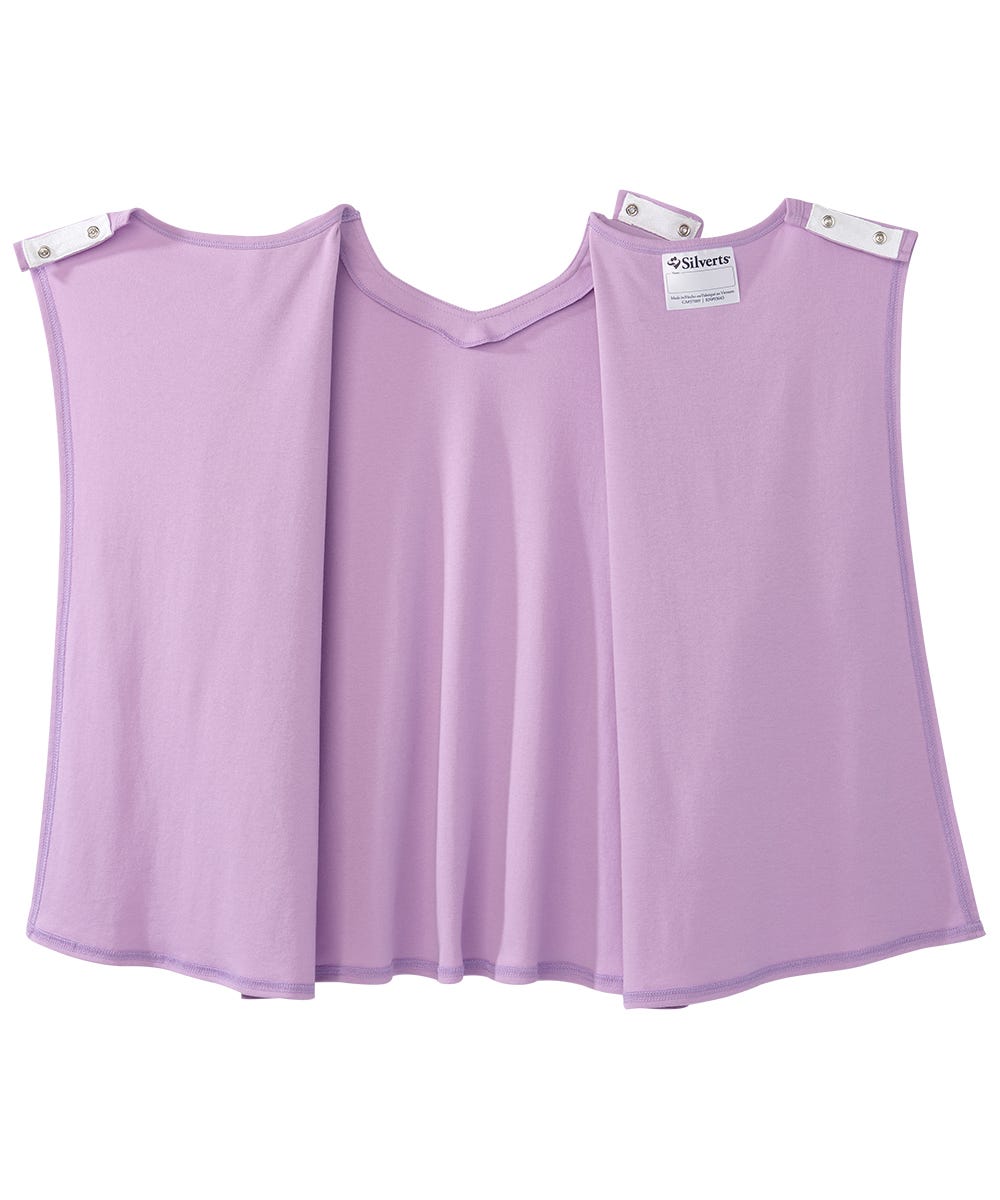 Women's Soft Classic Open Back Top