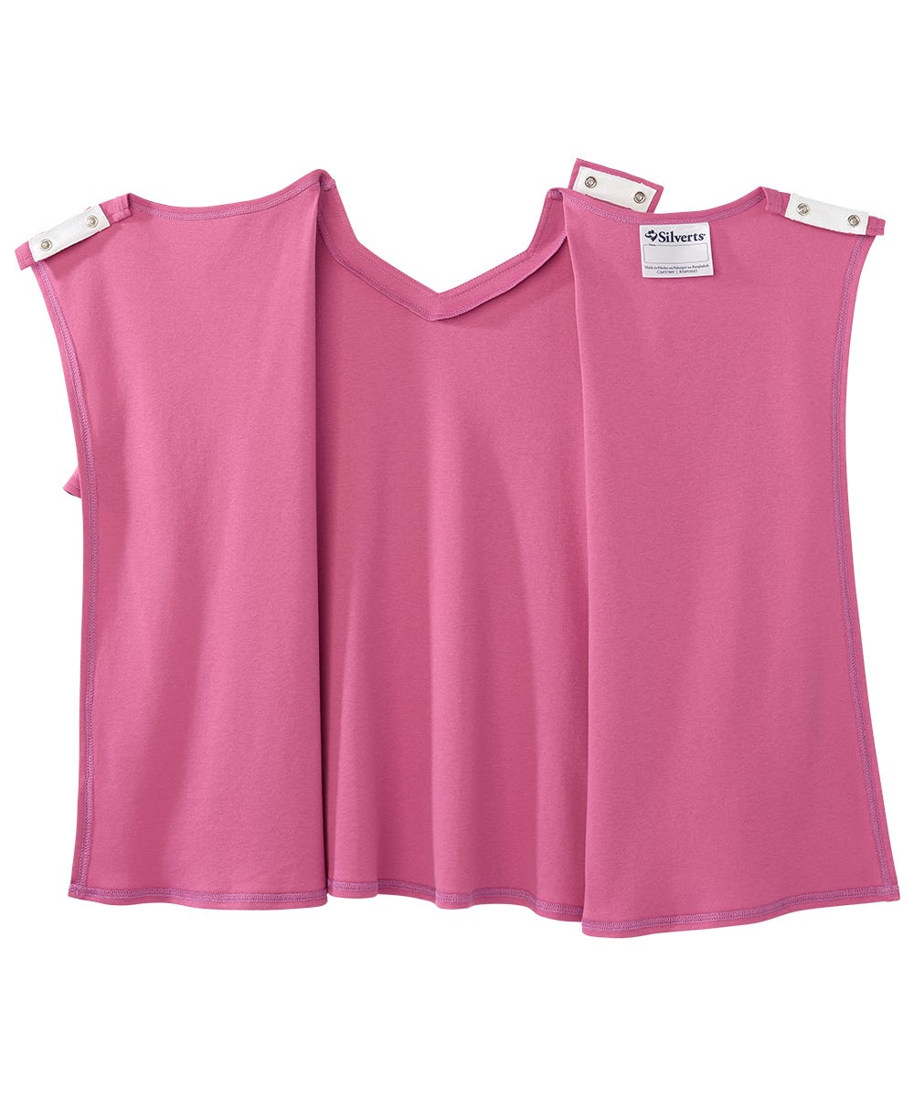 Women's Soft Classic Open Back Top