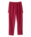 Women's Open Back Track Suit Pant - Clearance