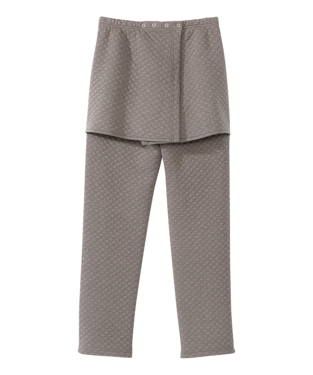 Women's Open Back Track Suit Pant