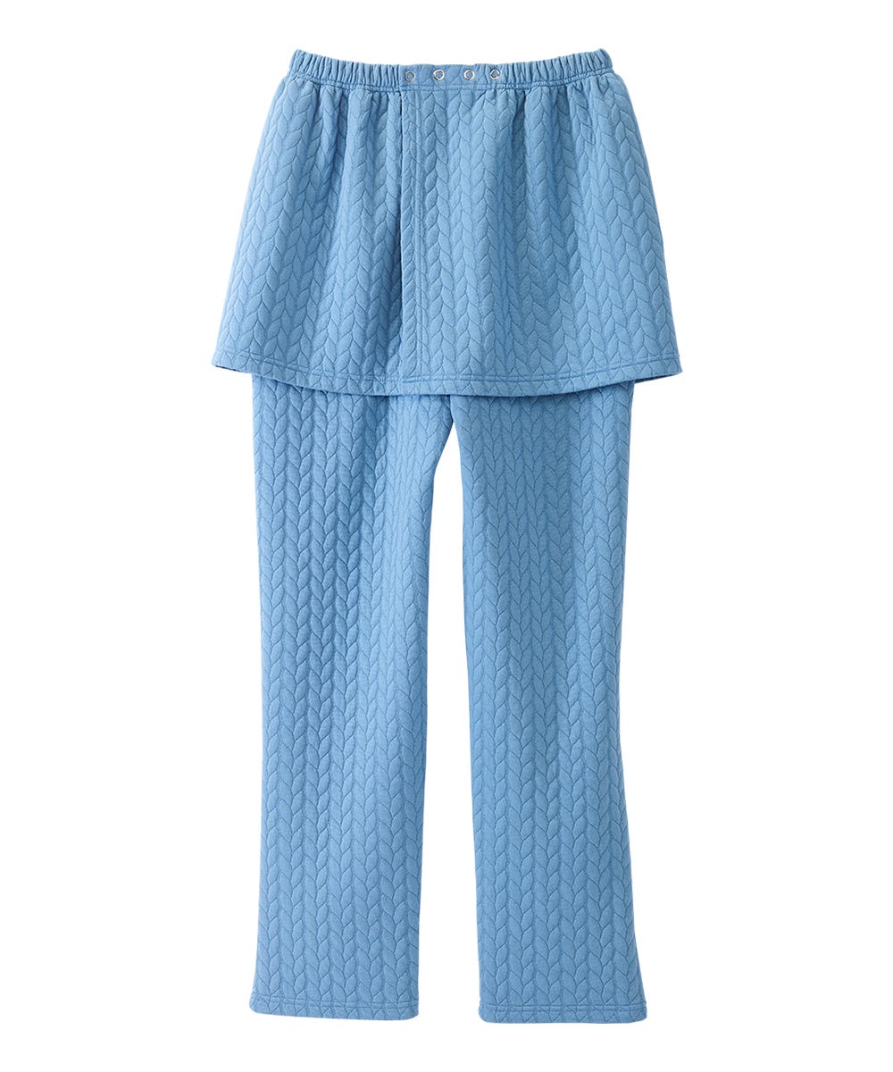 Women's Open Back Track Suit Pant