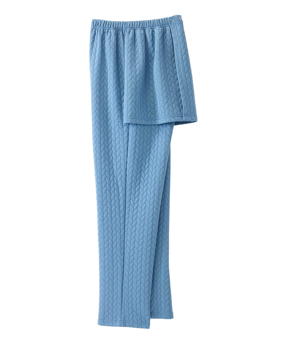 Women's Open Back Track Suit Pant