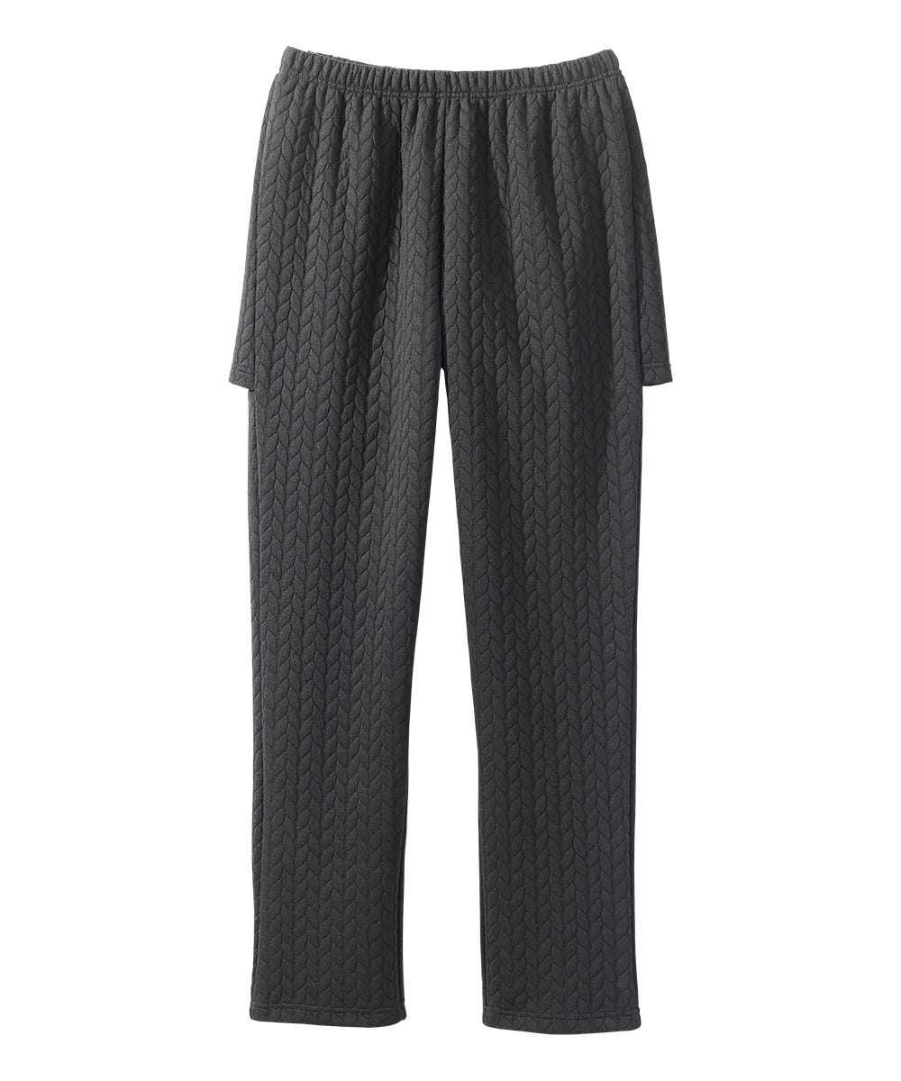 Women's Open Back Track Suit Pant