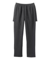 Women's Open Back Track Suit Pant