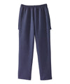 Women's Open Back Track Suit Pant