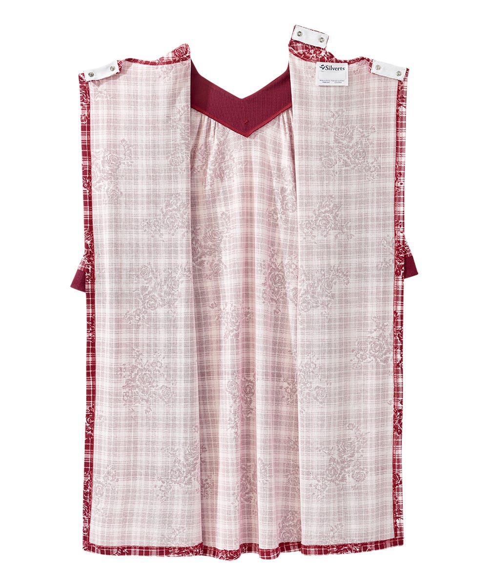 Women's Open Back Sweater Knit Dress with Diamond Neckline