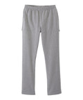 Women's Open Back Fleece Pant