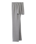 Women's Open Back Fleece Pant
