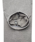 Women's Open Back Fleece Pant