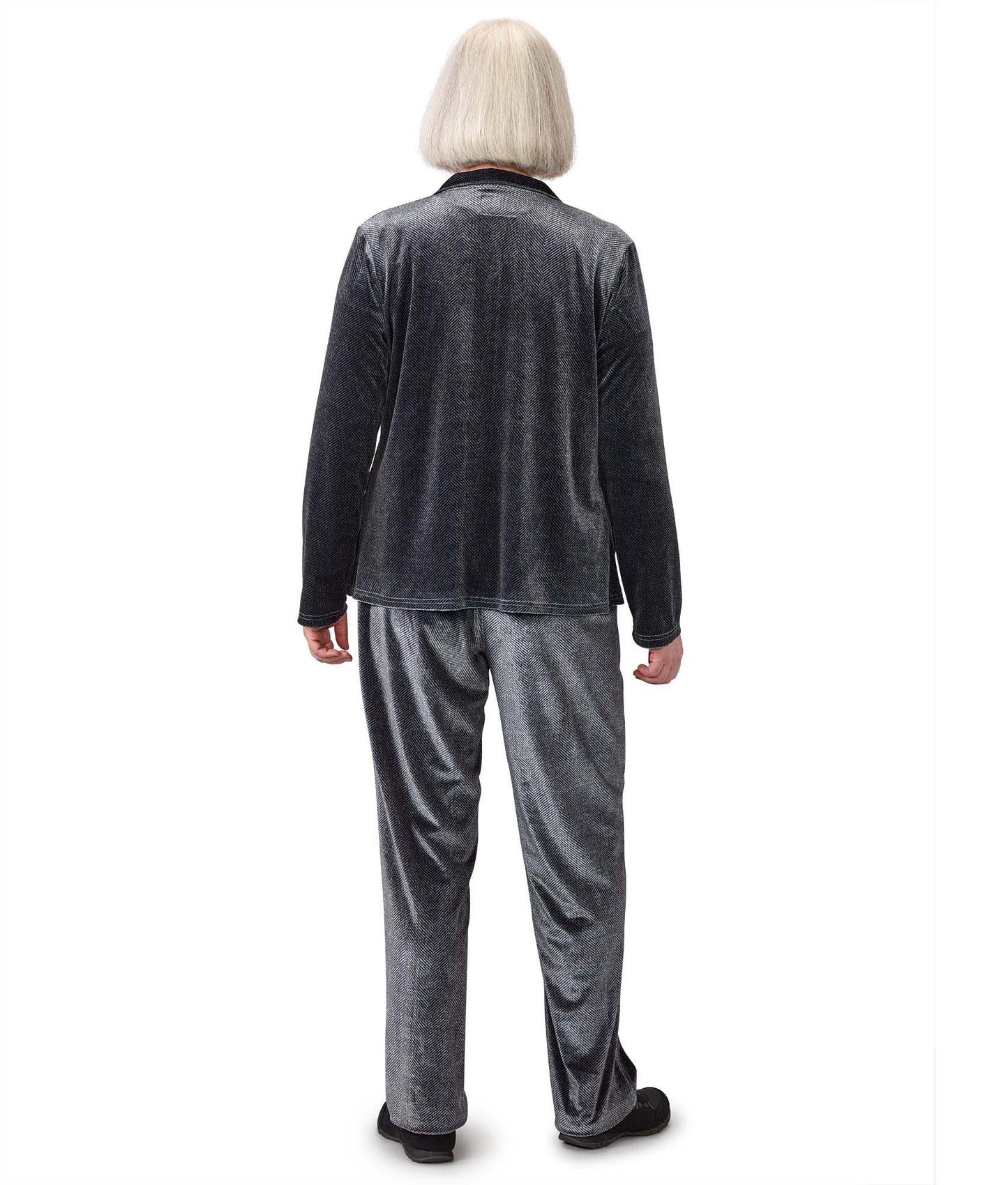 Women's Tracksuit (Magzip Jacket & Easy Grip Pull-On Pant) - Clearance