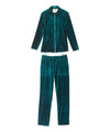 Women's Tracksuit (Magzip Jacket & Easy Grip Pull-On Pant)