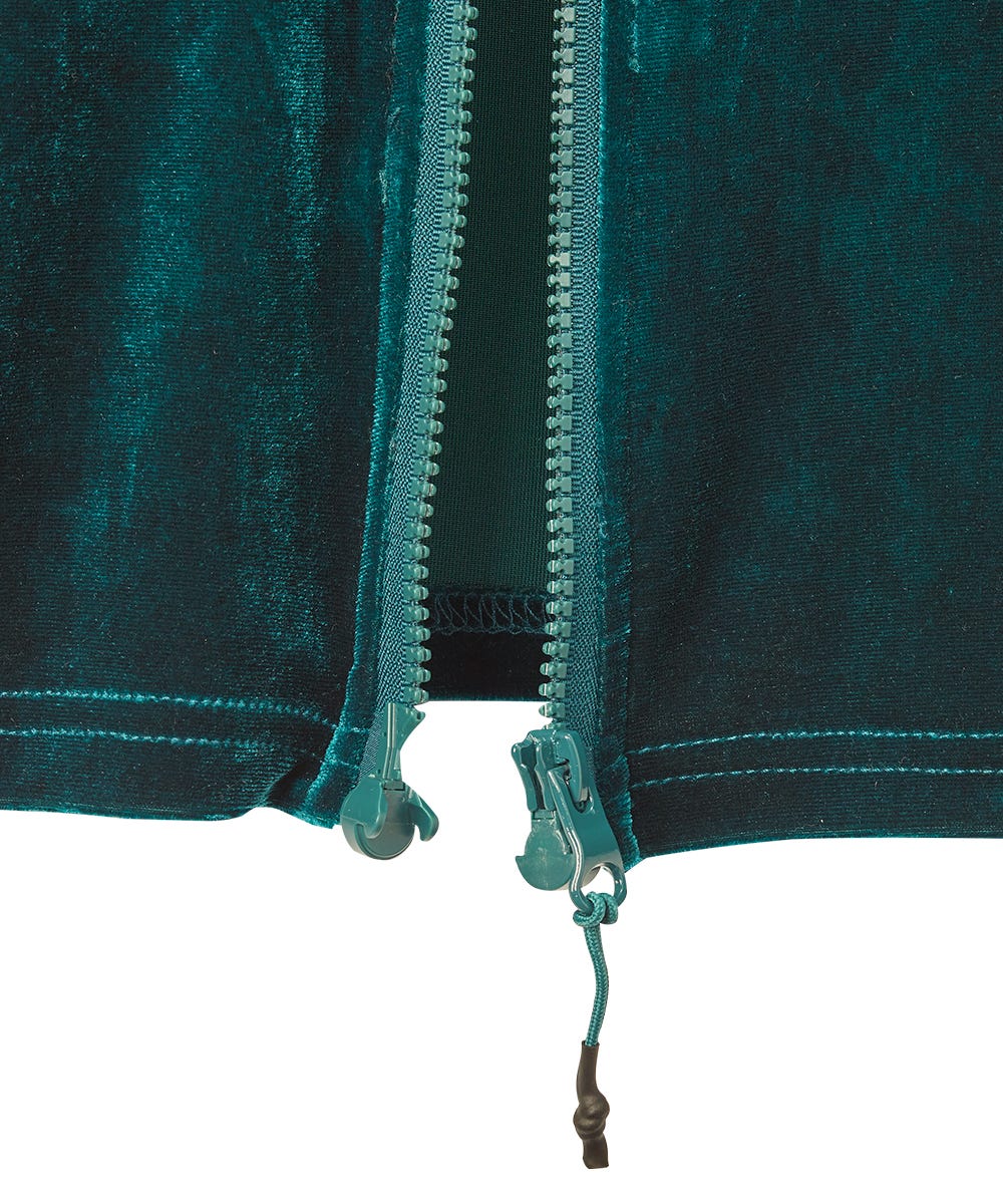Women's Tracksuit (Magzip Jacket & Easy Grip Pull-On Pant)