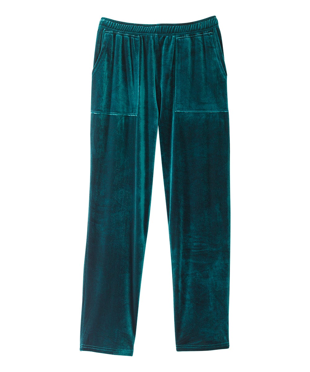 Women's Tracksuit (Magzip Jacket & Easy Grip Pull-On Pant)
