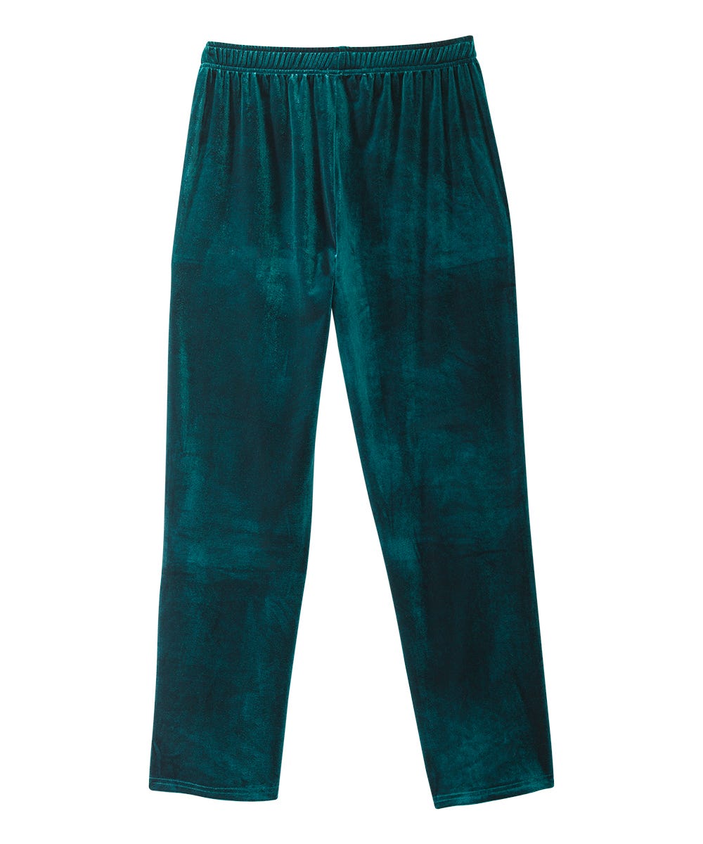 Women's Tracksuit (Magzip Jacket & Easy Grip Pull-On Pant)