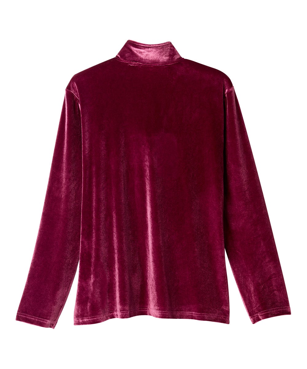 Women's Tracksuit (Magzip Jacket & Easy Grip Pull-On Pant)