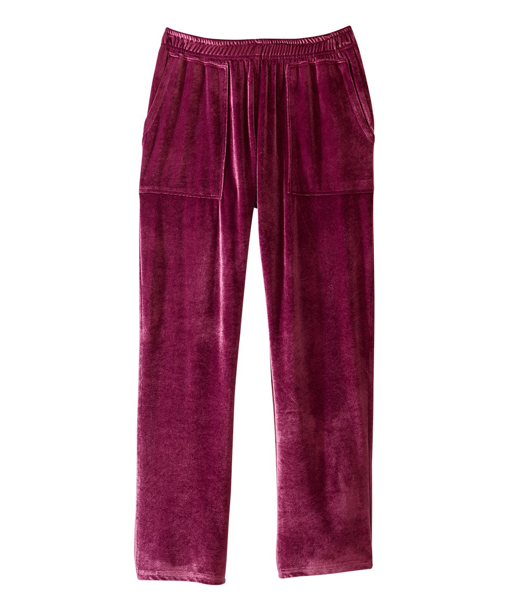 Women's Tracksuit (Magzip Jacket & Easy Grip Pull-On Pant)