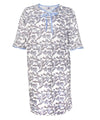 Women's Soft Hospital Gown - Clearance