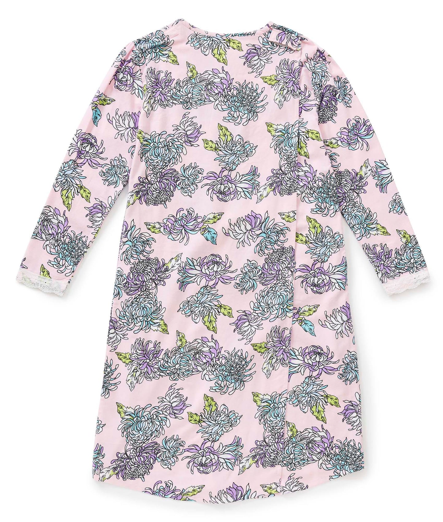 Women's Open Back Float Nightgown