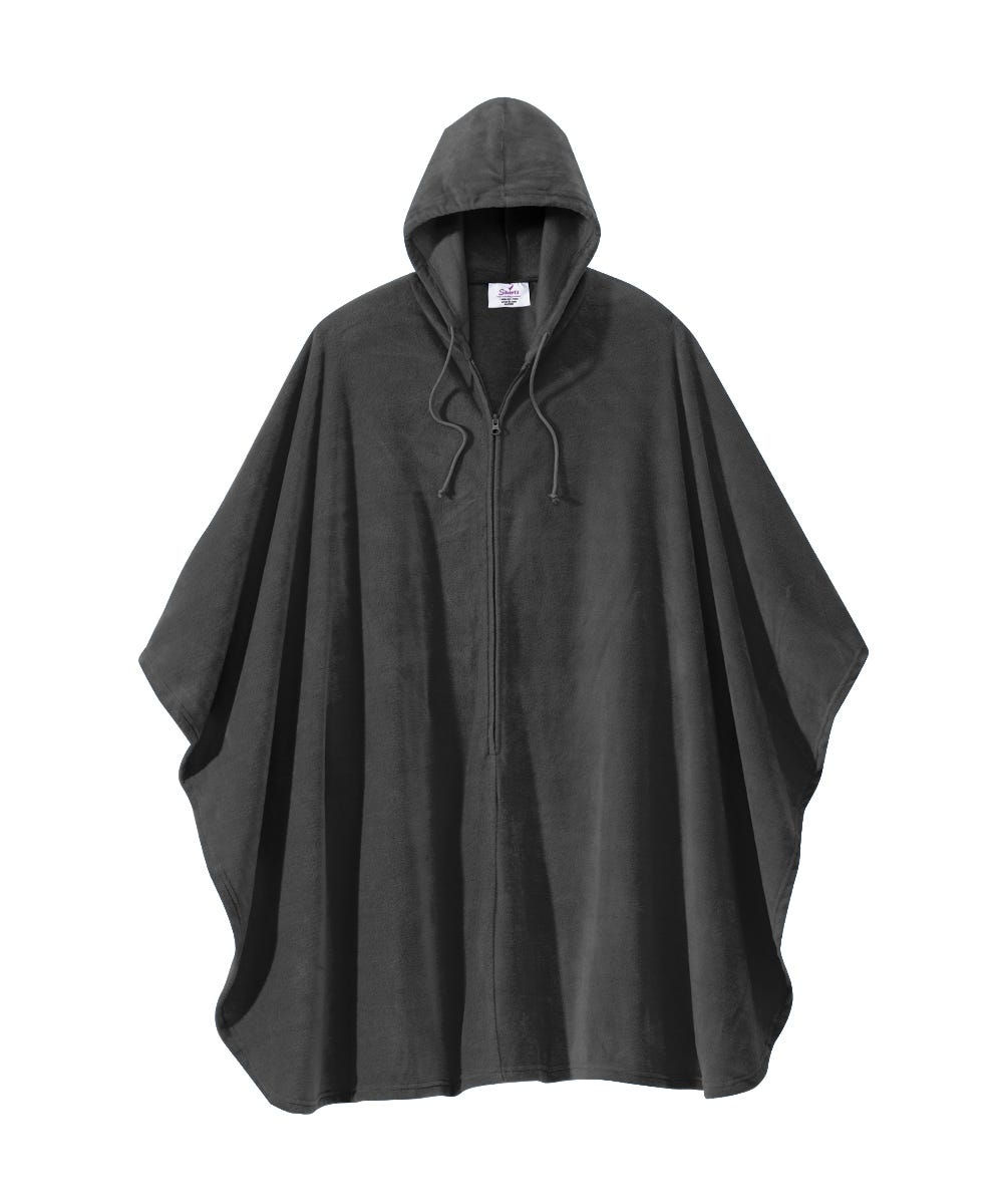 Wheelchair Cape with Hood - Women & Men