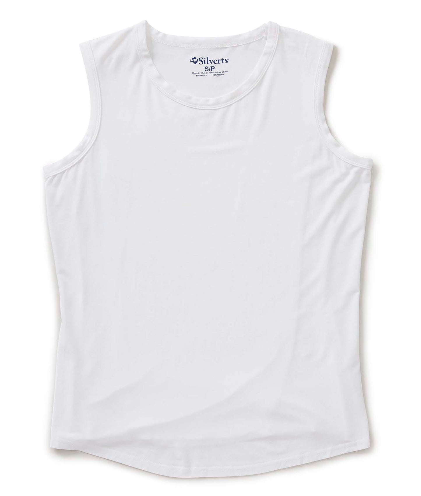 Women's Soft Modal Open Back Camisole - Clearance