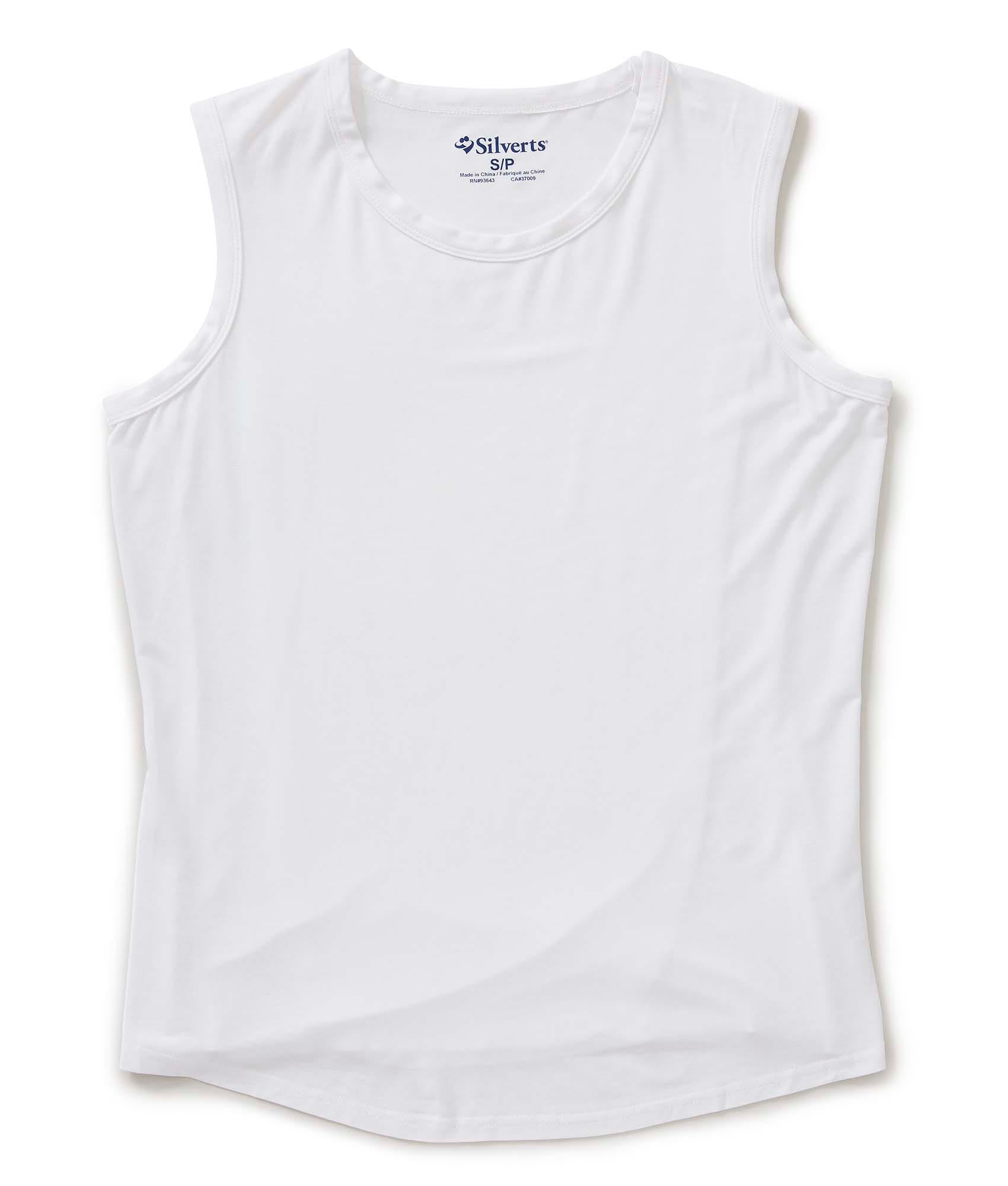 Women's Soft Modal Open Back Camisole - Clearance
