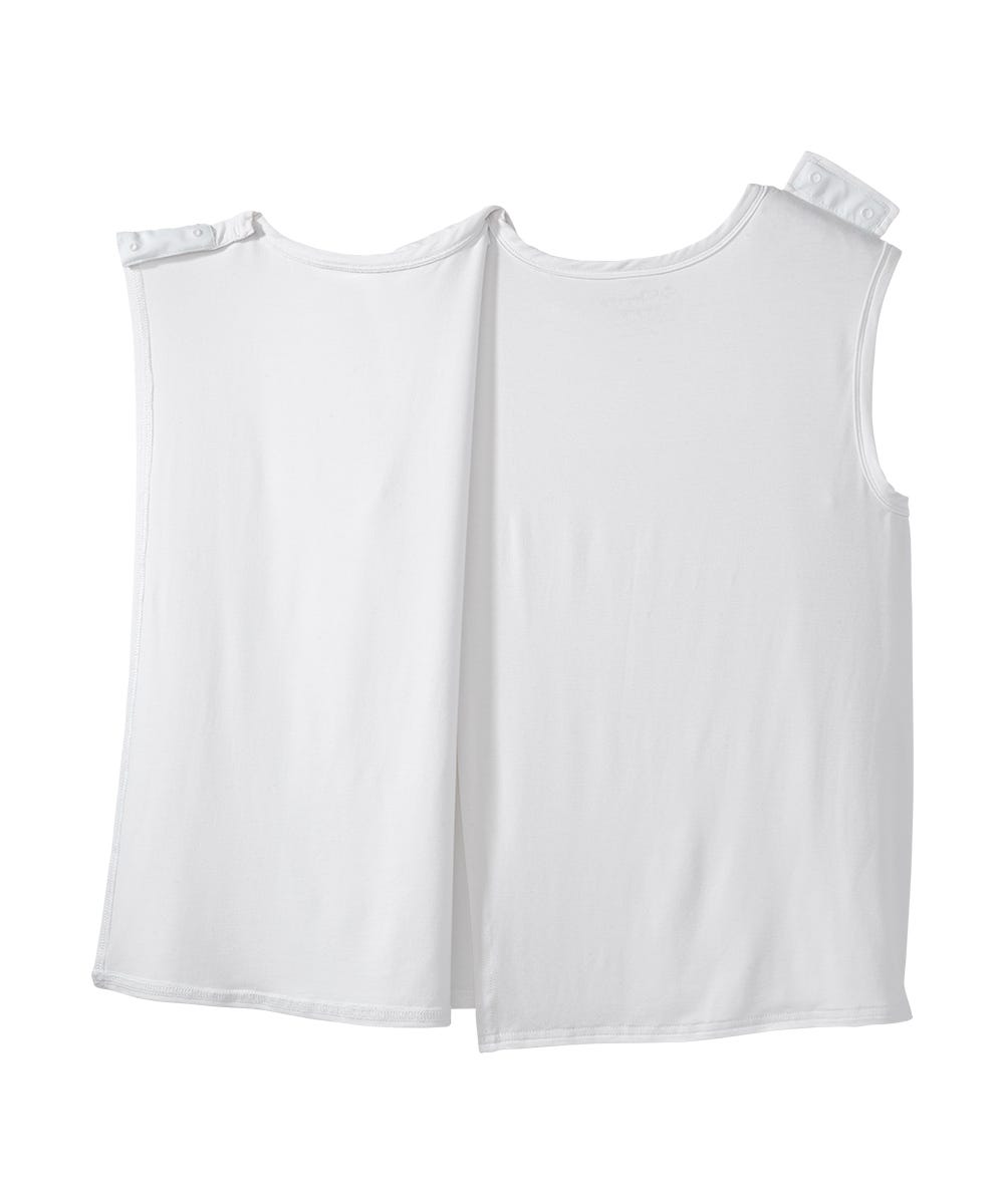 Women's Soft Modal Open Back Camisole