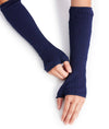 Women’s & Men’s Cable Knit Arm Warmers & Protectors