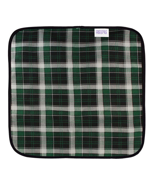 Reusable Waterproof Seat Protector Under Pad