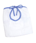 Unisex Womens / Mens Terry Cloth Adult Bib