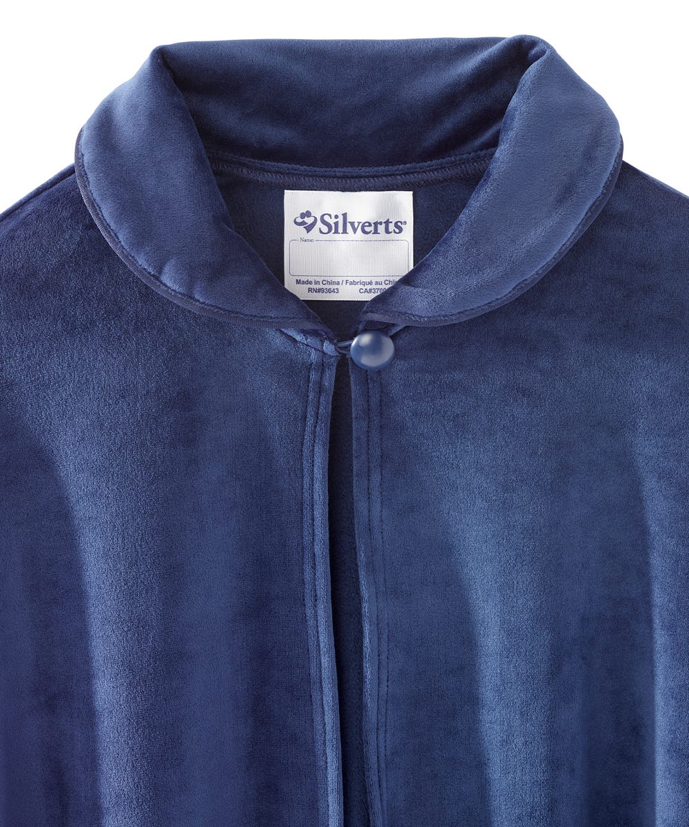 Women's Easy On Cozy Sleep Cape