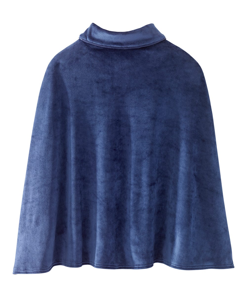Women's Easy On Cozy Sleep Cape