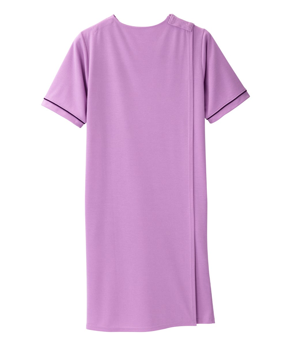 Women's Open Back Ponte Dress