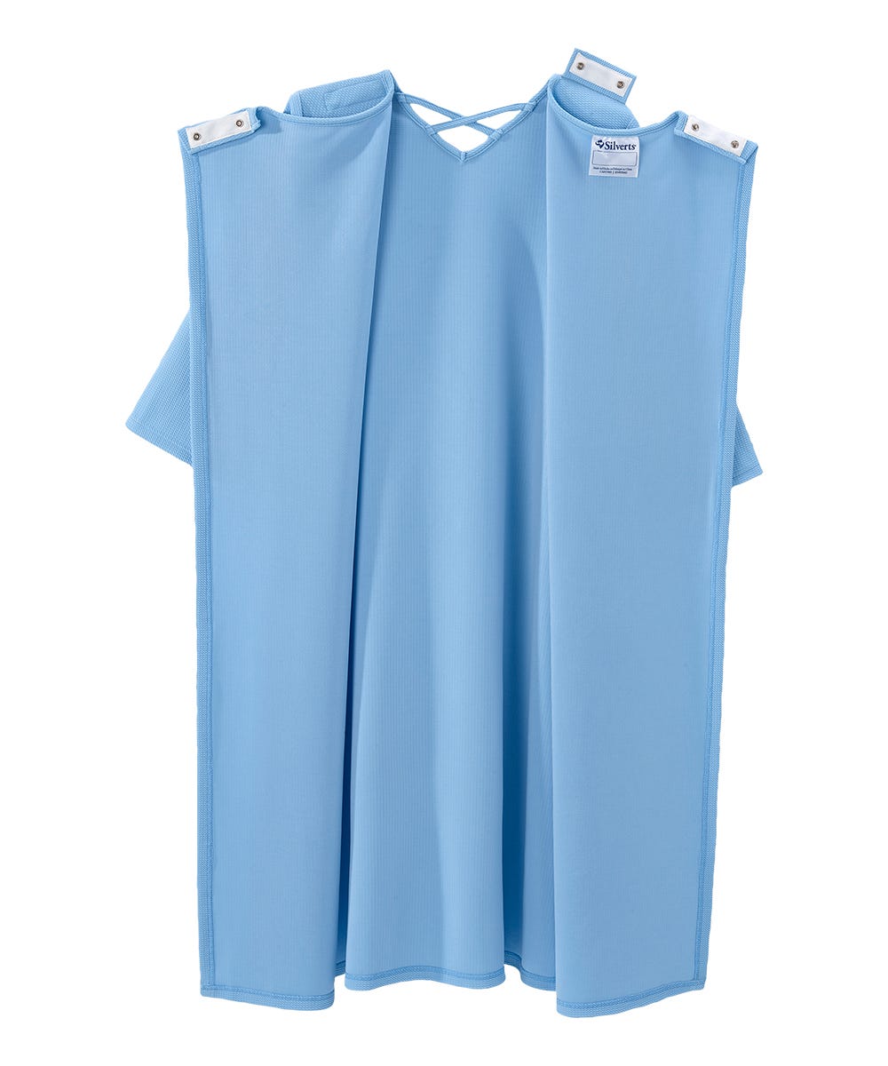 Women's Open Back Criss Cross Neck Dress
