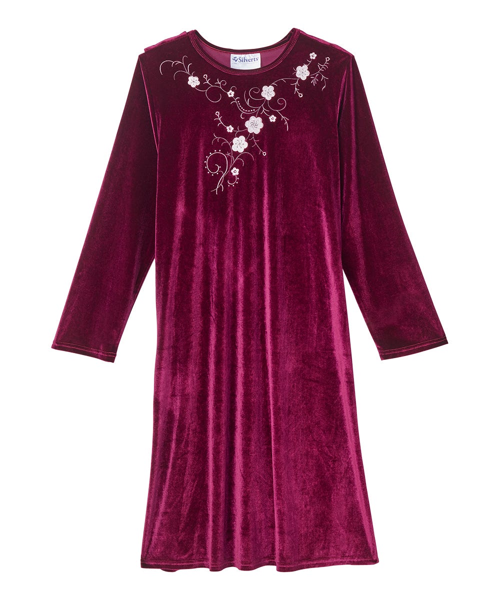 long sleeve velvet dress womens Women's Open Back Velvet Dress Royal Blue long sleeve velvet dress womens Women's Open Back Velvet Dress Royal Blue