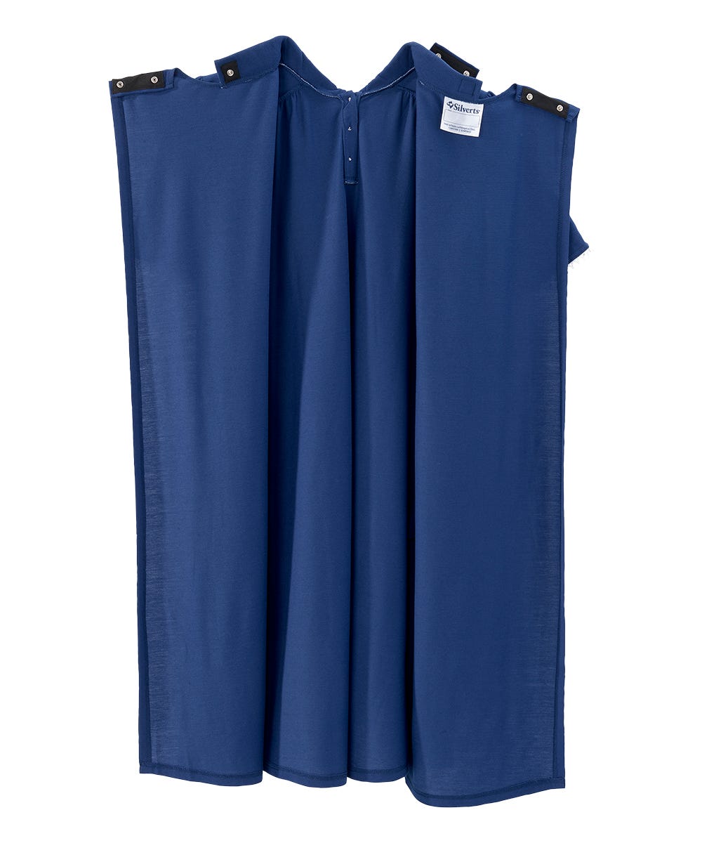 Women's Open Back Polo Dress