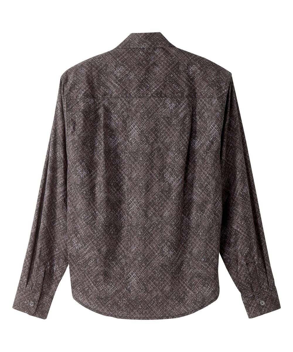 men's dress shirts with magnetic buttons Joe & Bella Men's Adaptive Slim-Fit Magnetic Button-Down Shirt