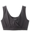 Women's Easy Touch Front Closure Bra (Cups A-D)