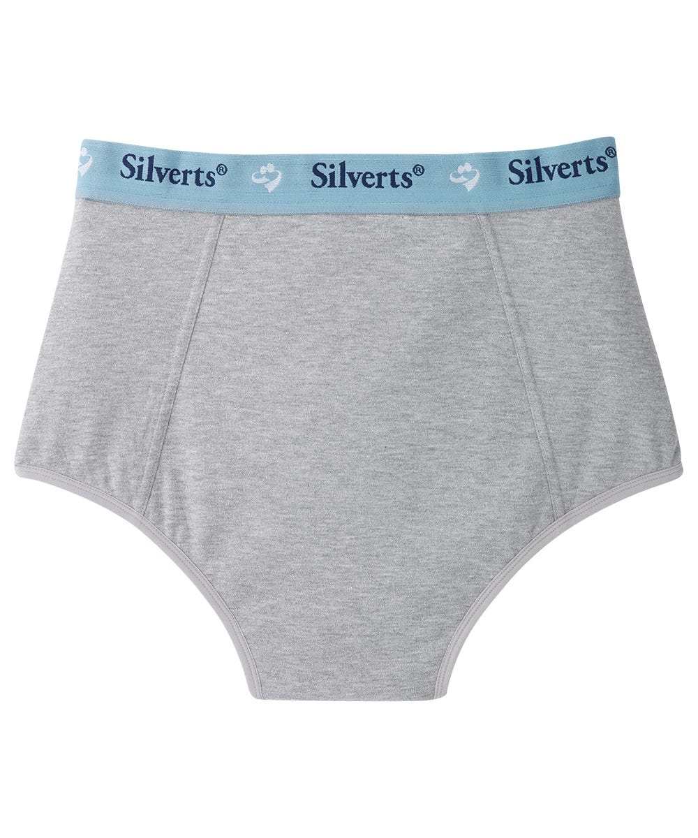Women's 3-Pack Open Front Underwear