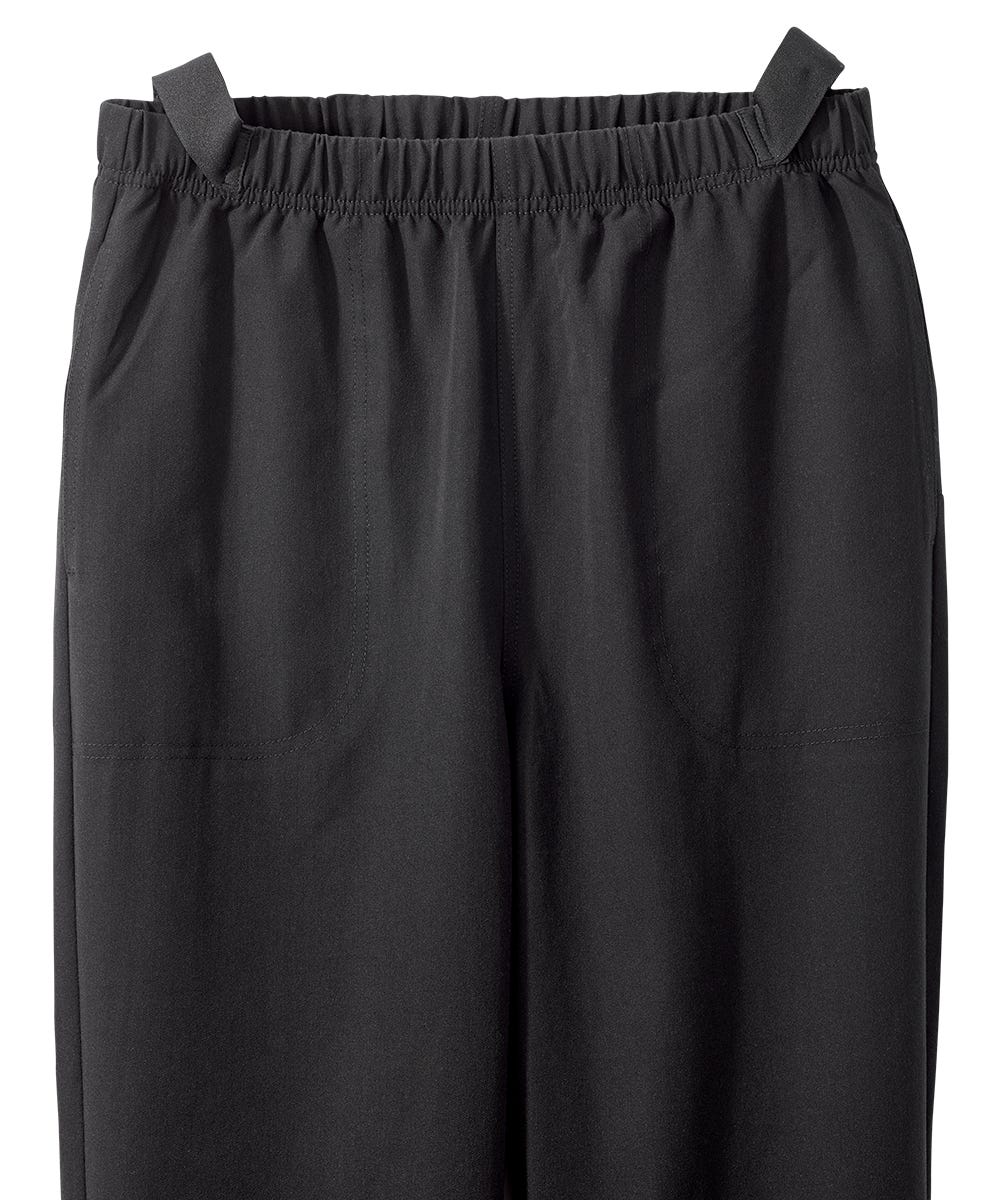 Women's Classic Easy Grip Pull On Pants