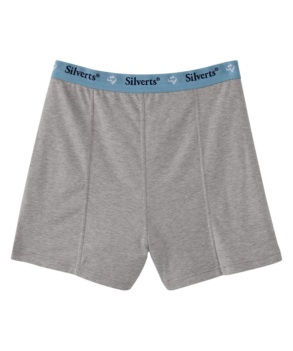Men's 3-Pack Open Front Underwear