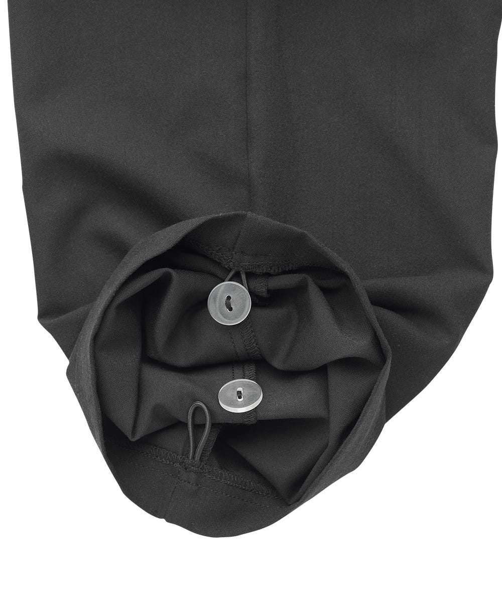 Men's Easy Grip Pull On Cargo Pants