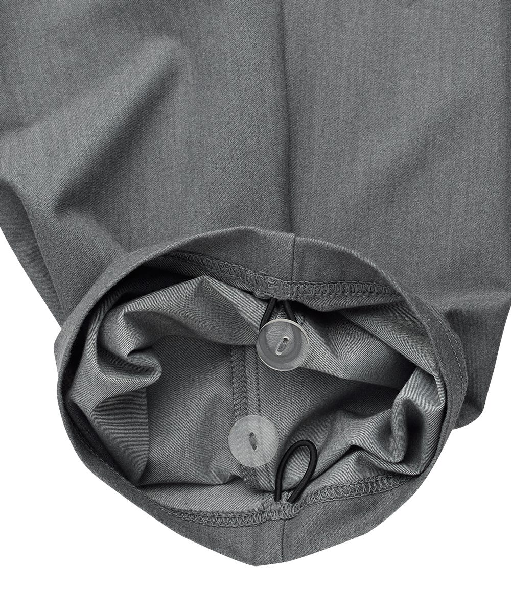 Men's Easy Grip Pull On Cargo Pants