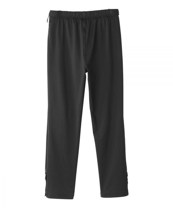 Men's Easy Touch Side Zip Pant with Catheter Access