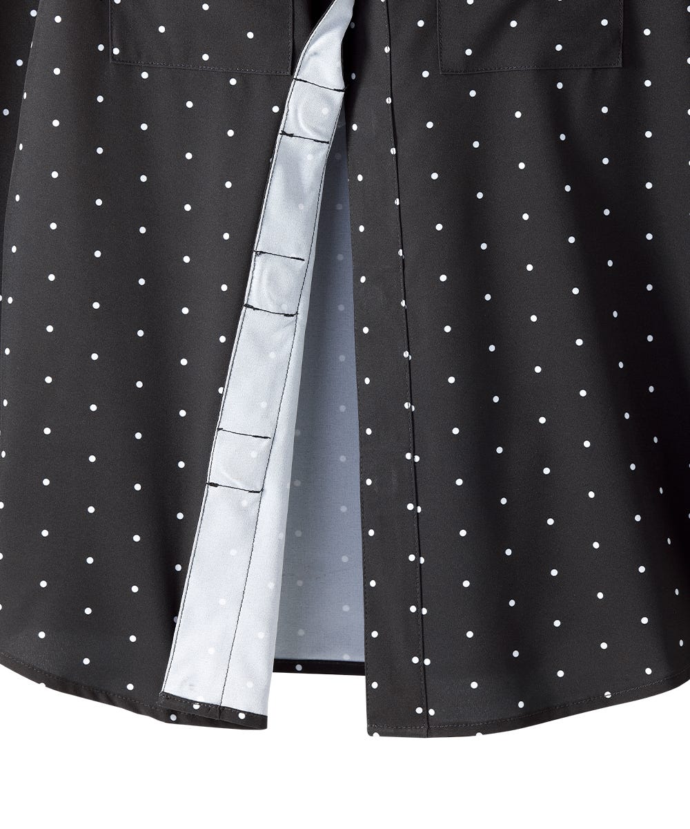 Women's Magnetic Closure Top for Arthritis