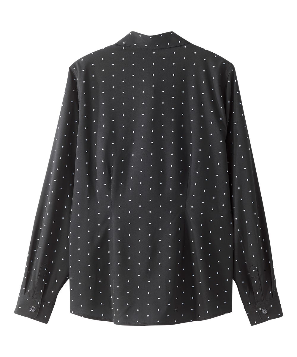 Women's Magnetic Closure Top for Arthritis